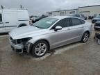 2018 Ford Fusion Se Hybrid for Sale in Kansas City, KS - Front End