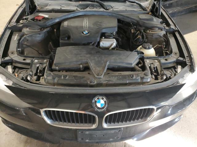 2013 BMW 328 XI  