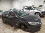 2014 Honda Accord Hybrid   de vânzare în Des Moines, IA - Front End