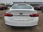 2022 Chevrolet Malibu Rs for Sale in Mercedes, TX - Water/Flood