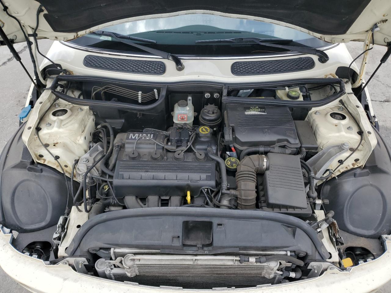 2006 MINI Cooper - Image 12