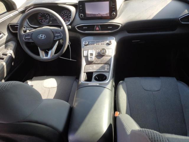  HYUNDAI SANTA FE 2022 Blue