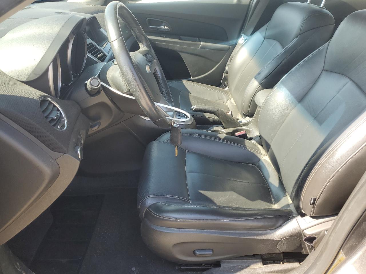 2011 Chevrolet Cruze - Image 7