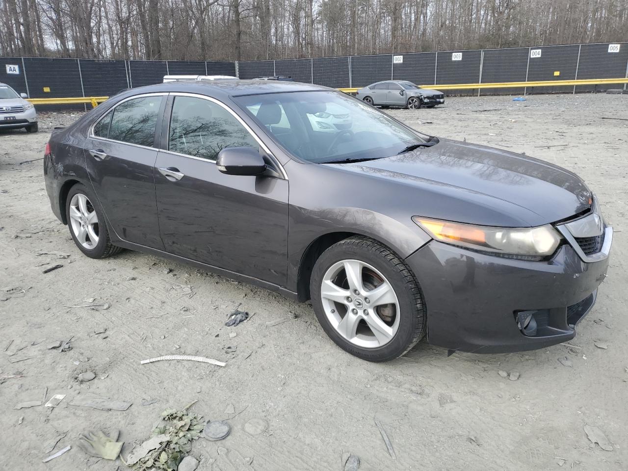 2010 Acura TSX - Image 4