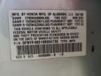 2009 Honda Pilot Exl იყიდება West Mifflin-ში, PA - Front End