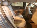 2018 Chevrolet Cruze Lt продається в Abilene, TX - Front End
