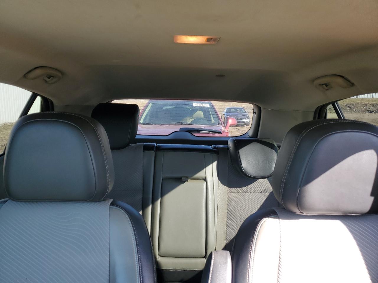 2014 Buick Encore - Image 10