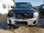 2012 Nissan Titan S продається в Pekin, IL - Front End