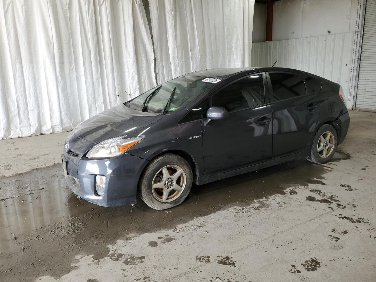 2010 Toyota Prius - Image 1