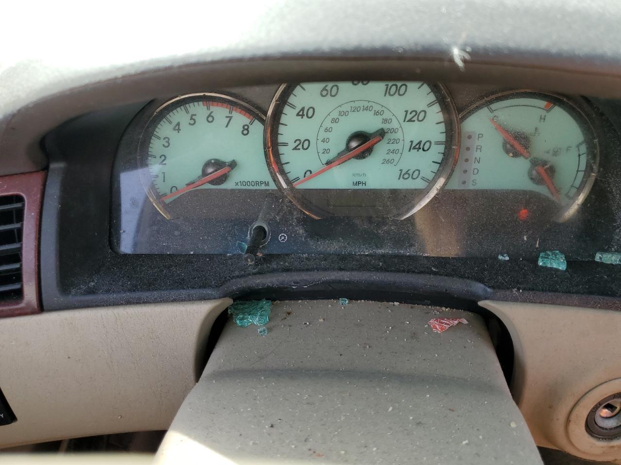 2004 Toyota Camry Solara - Image 9