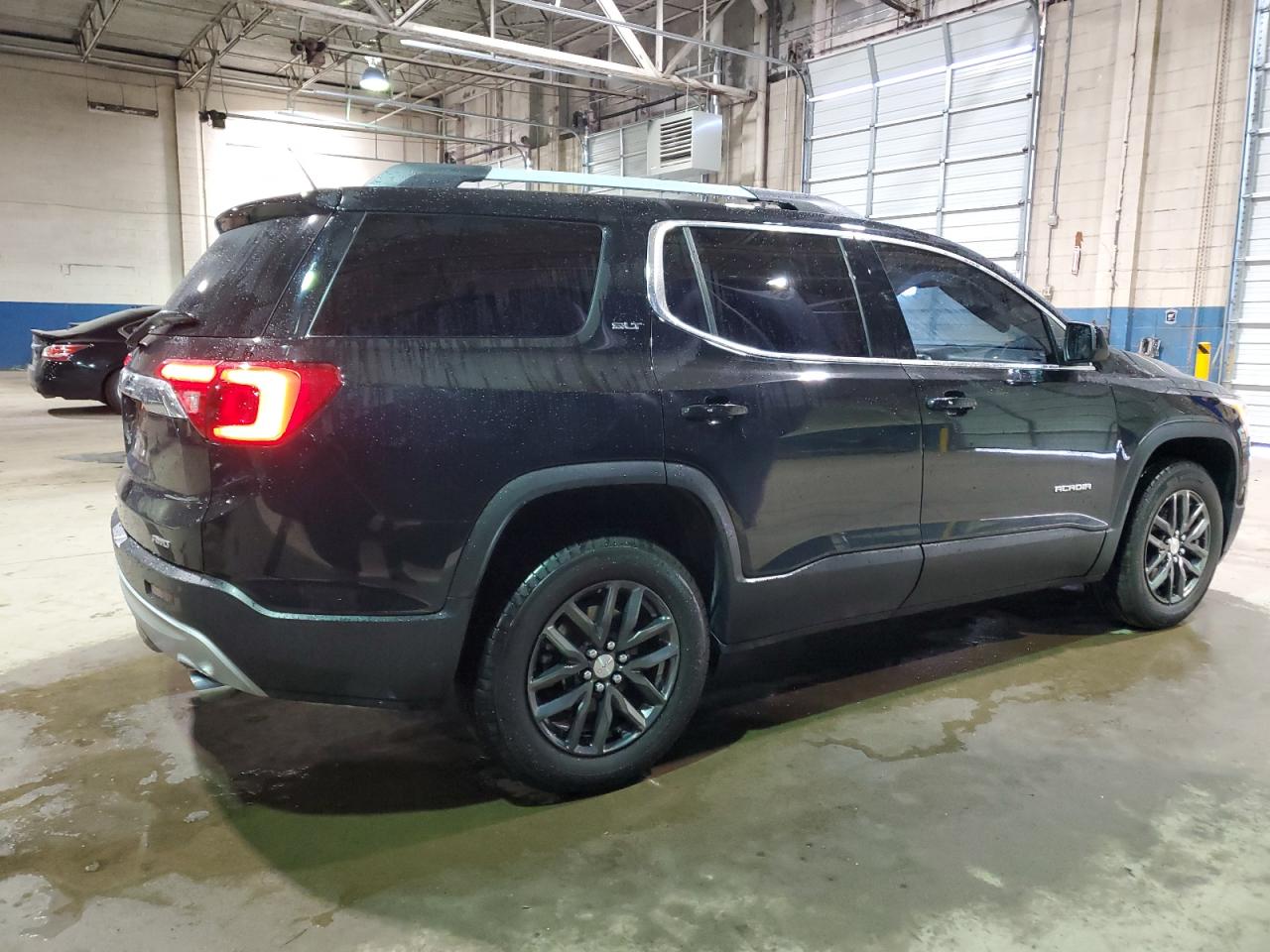 2018 GMC Acadia - Image 3