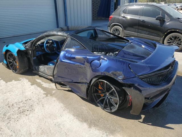 2022 MCLAREN AUTOMOTIVE 765LT 