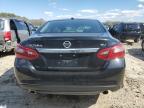 2018 Nissan Altima 2.5 за продажба в Seaford, DE - Front End