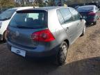 2005 VOLKSWAGEN GOLF FSI S for sale at Copart COLCHESTER