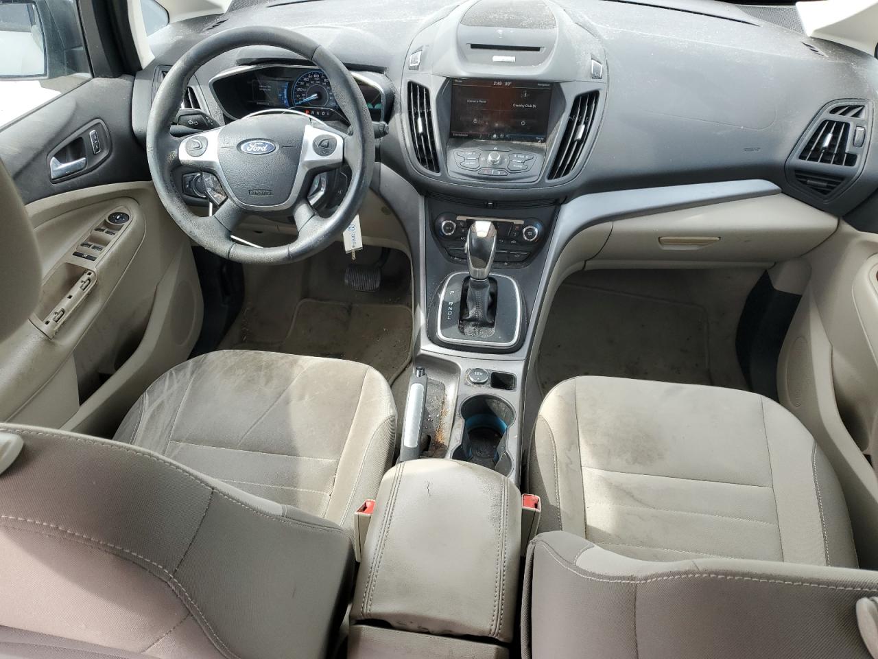 2014 Ford C-MAX - Image 8