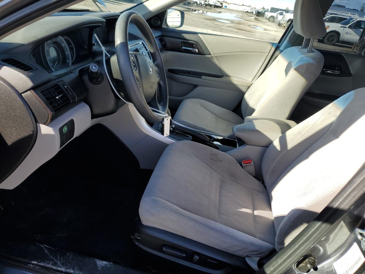 2013 Honda Accord - Image 7