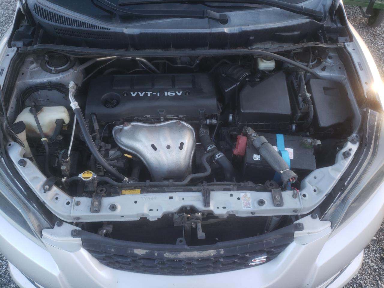 2009 Toyota Matrix - Image 11