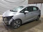 2018 Honda Fit Ex للبيع في Candia، NH - Front End