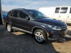2017 Volkswagen Tiguan S for Sale in Tanner, AL - Front End