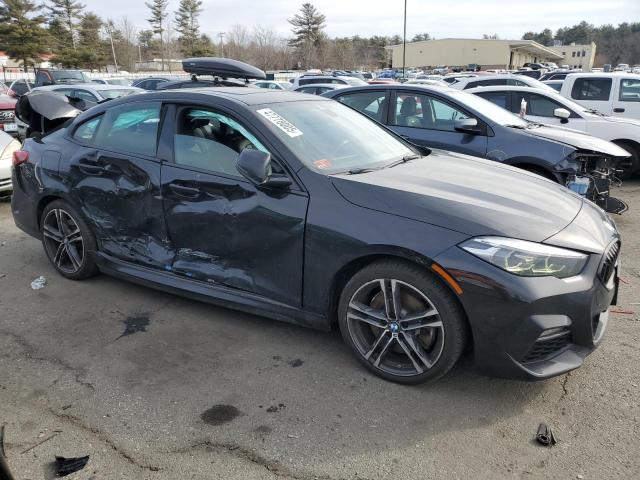  BMW 2 SERIES 2022 Czarny