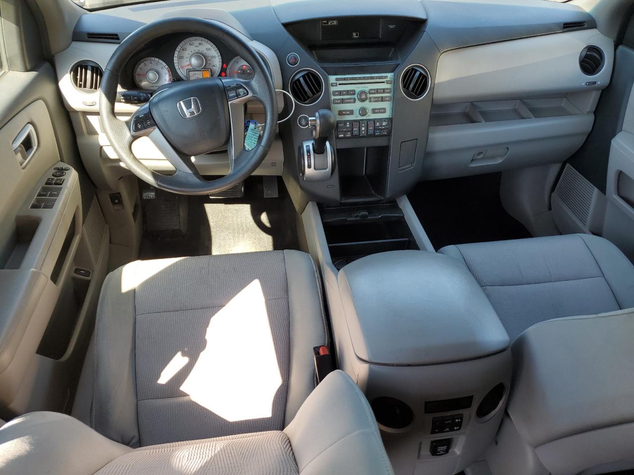2011 Honda Pilot - Image 8