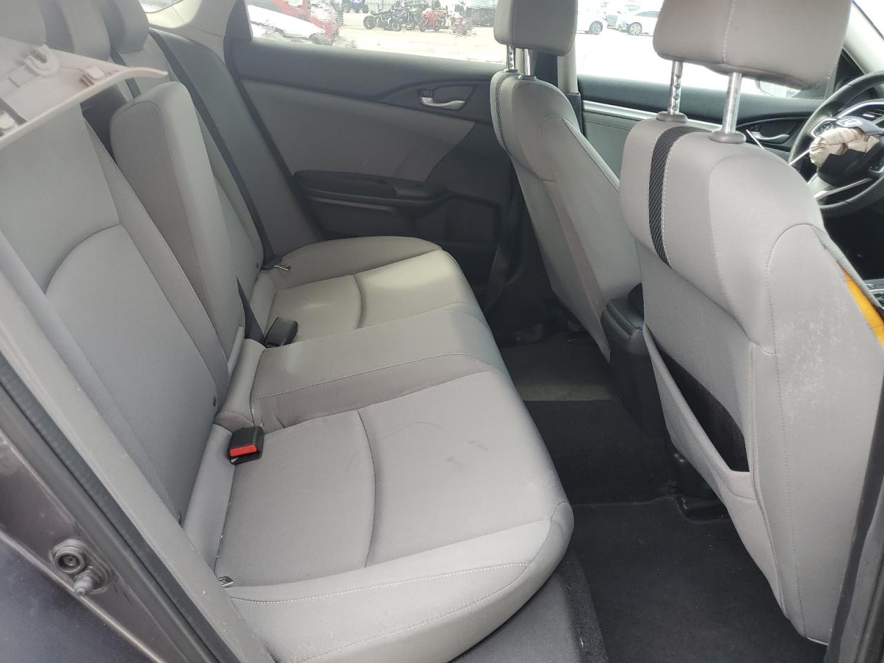 2016 Honda Civic - Image 10