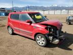 2011 Kia Soul + للبيع في Colorado Springs، CO - Front End