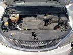 2017 Chrysler Pacifica Limited zu verkaufen in Louisville, KY - Side