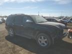 2007 Chevrolet Tahoe K1500 en Venta en Des Moines, IA - Front End