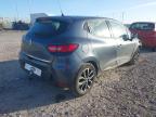2018 RENAULT CLIO PLAY for sale at Copart CORBY