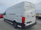 2023 VOLKSWAGEN CRAFTER CR for sale at Copart SANDWICH