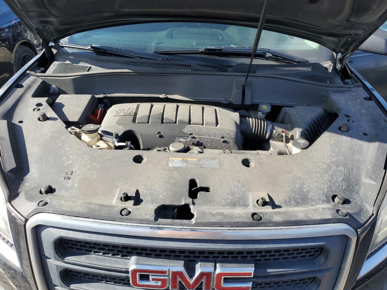 2014 GMC Acadia - Image 12