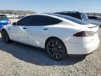 2013 Tesla Model S  for Sale in Mentone, CA - Rear End