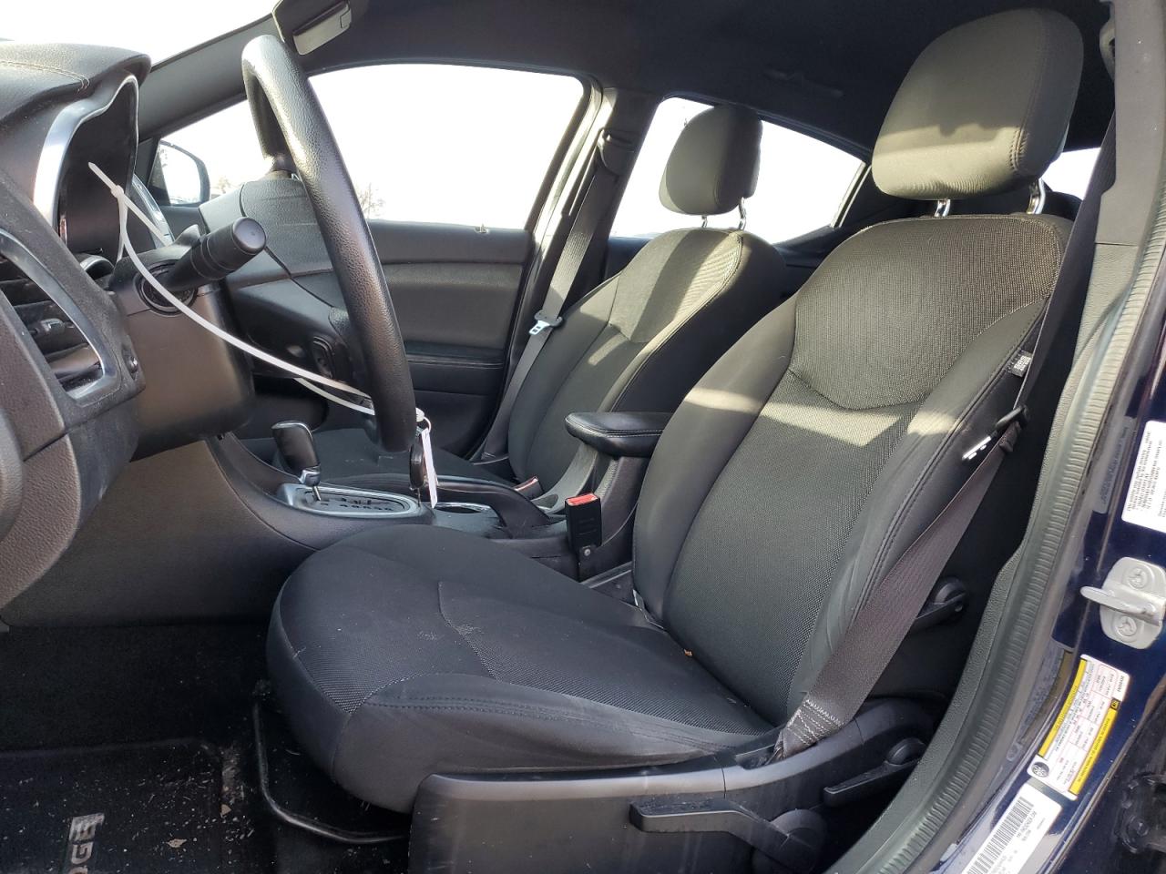 2014 Dodge Avenger - Image 7