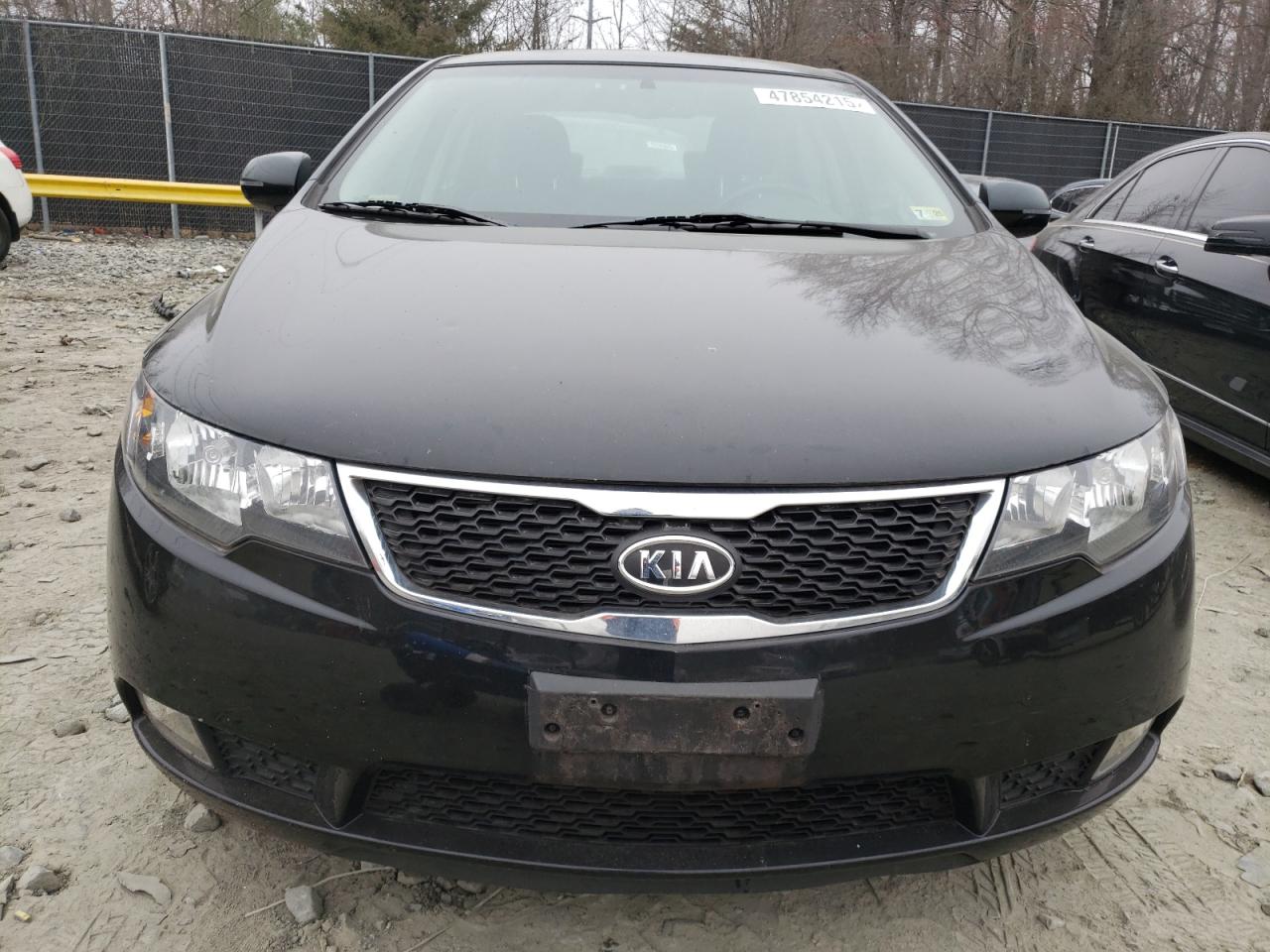 2011 Kia Forte - Image 5