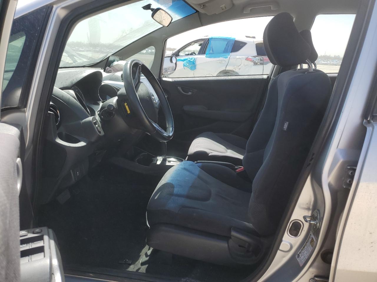 2012 Honda Fit - Image 7