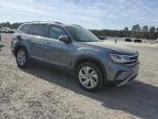 2023 Volkswagen Atlas Se en Venta en Lumberton, NC - Side