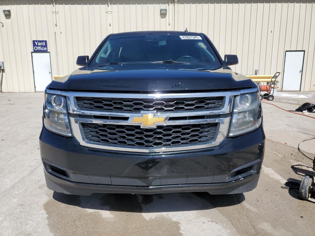 2015 Chevrolet Tahoe - Image 5