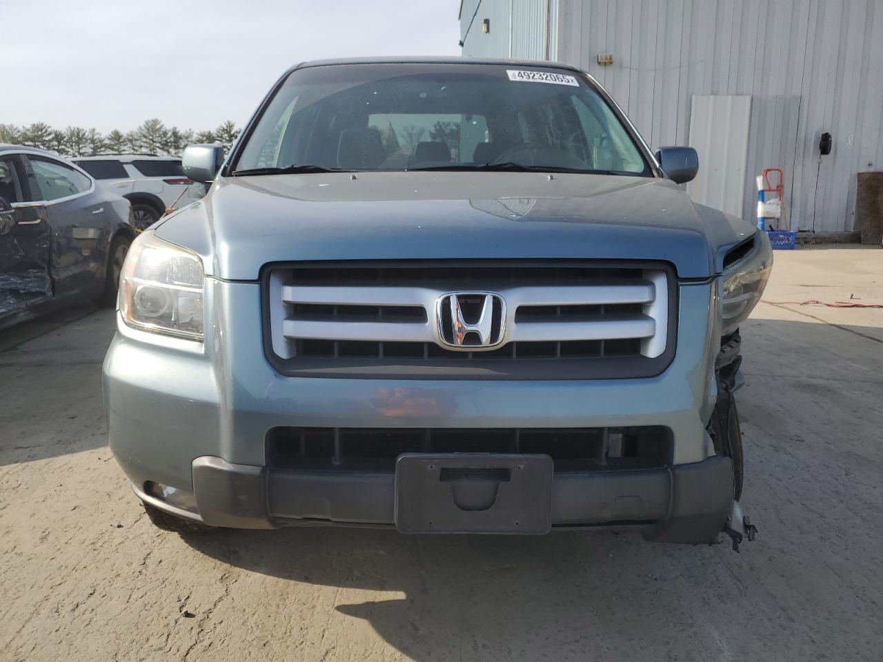 2007 Honda Pilot - Image 5