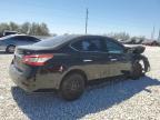 2015 Nissan Sentra S იყიდება Temple-ში, TX - All Over