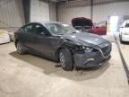 2015 Mazda 3 Sport for Sale in West Mifflin, PA - Front End