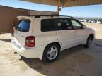 2004 Toyota Highlander Base en Venta en Sun Valley, CA - Undercarriage
