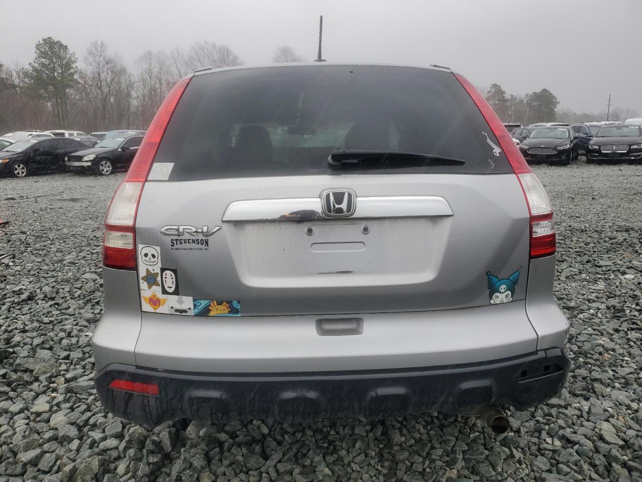 2007 Honda CR-V - Image 6