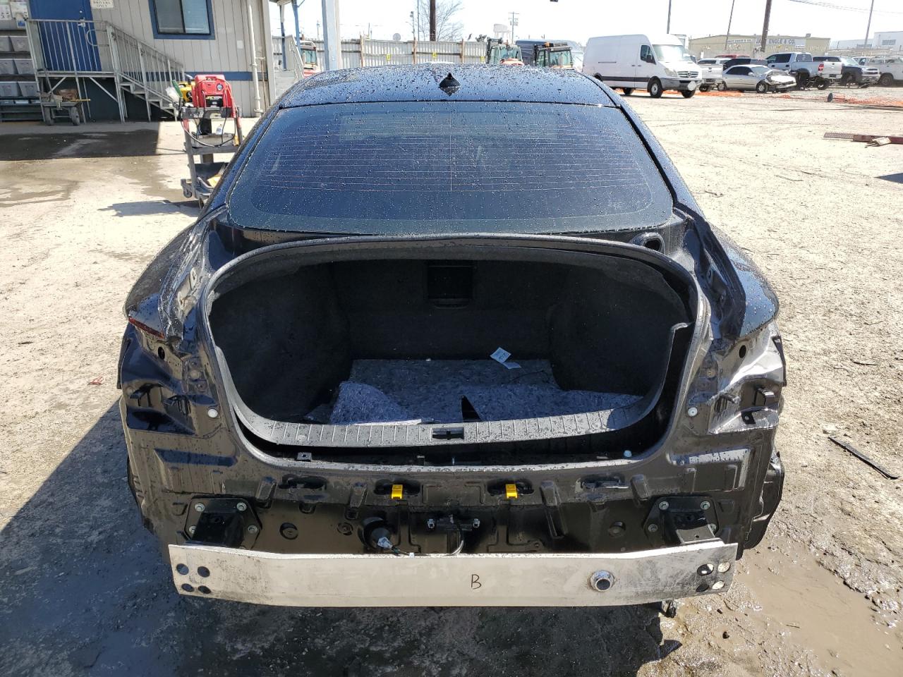 2019 Infiniti Q50 - Image 6