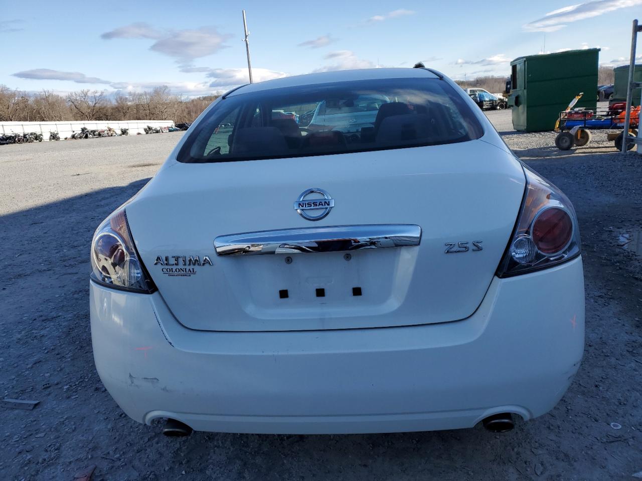 2011 Nissan Altima - Image 6