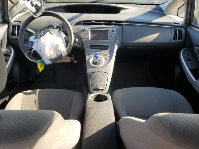  TOYOTA PRIUS 2015 Biały