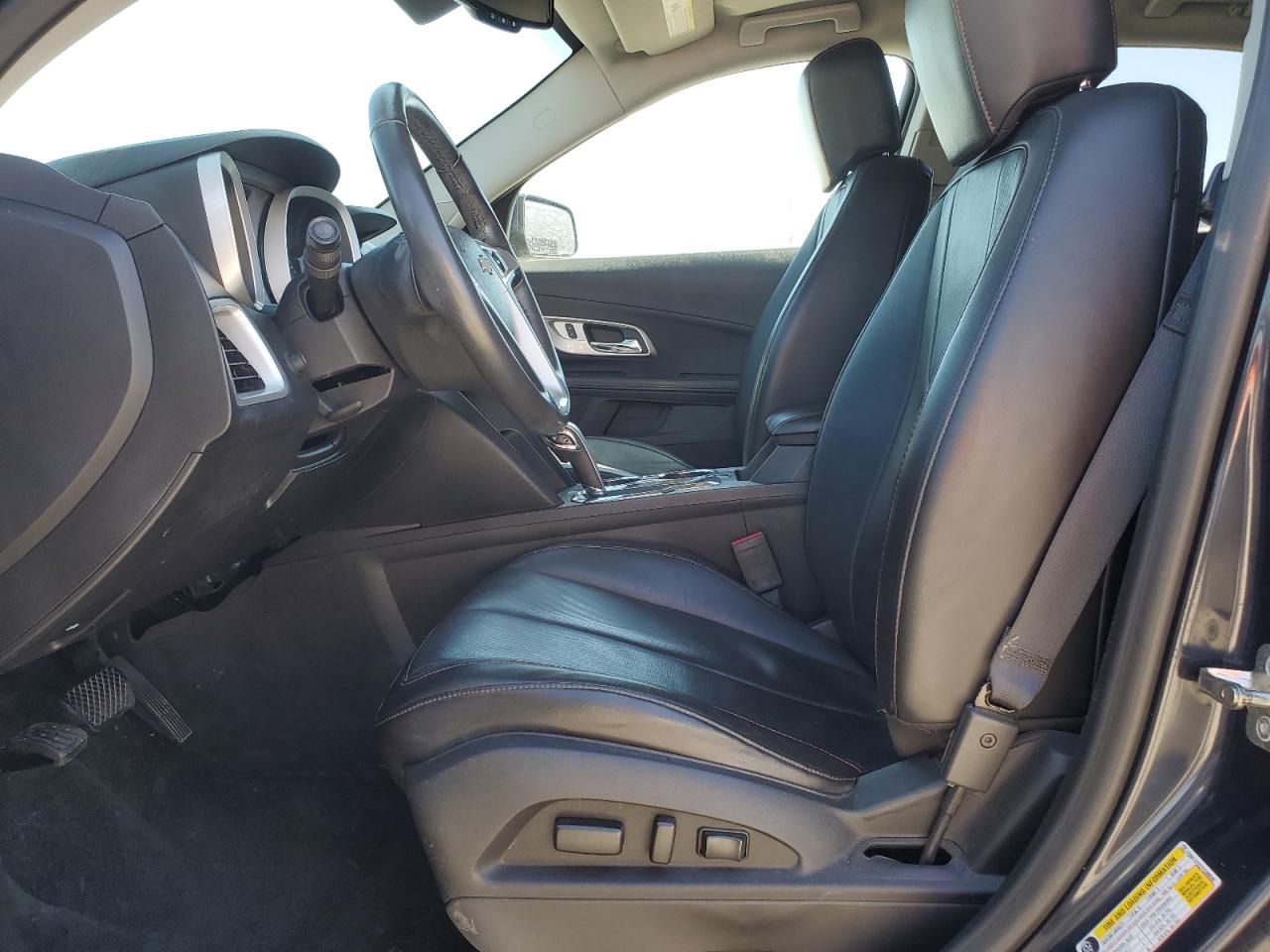 2015 Chevrolet Equinox - Image 7