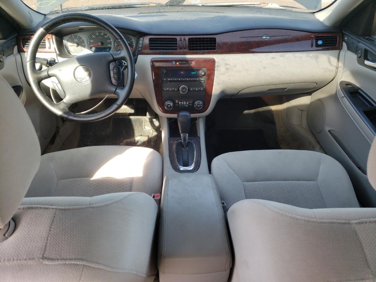 2014 Chevrolet Impala - Image 8