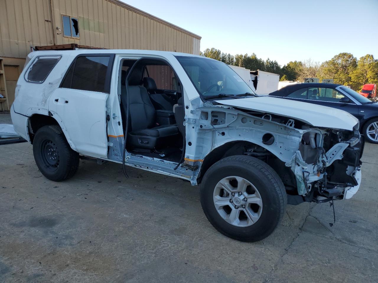 2021 Toyota 4Runner - Image 4