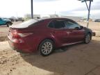 2020 Toyota Camry Le იყიდება Phoenix-ში, AZ - Front End